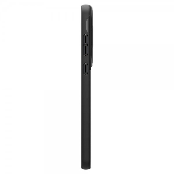 Spigen Samsung Galaxy A55 Skal Optik Armor Svart