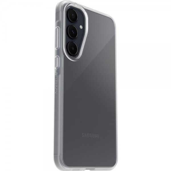 Otterbox Samsung Galaxy A55 Skal React Transparent