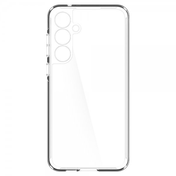 Spigen Samsung Galaxy A55 Skal Ultra Hybrid Crystal Clear