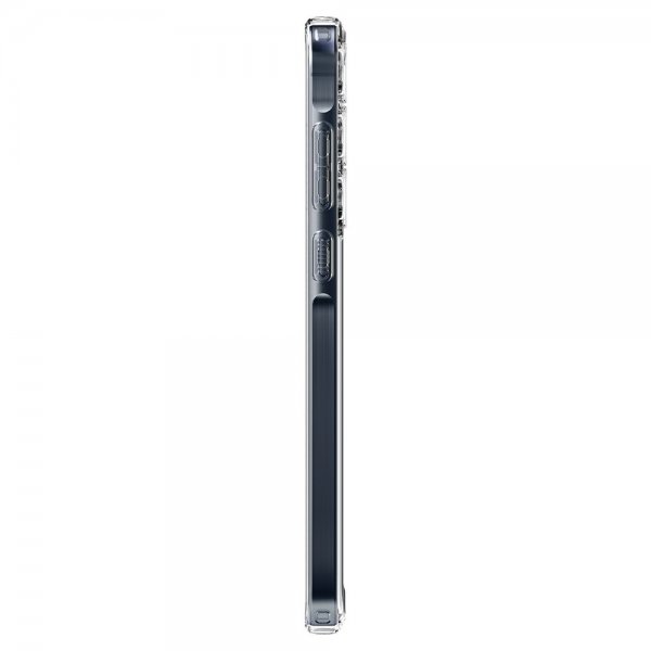 Spigen Samsung Galaxy A55 Skal Ultra Hybrid Crystal Clear