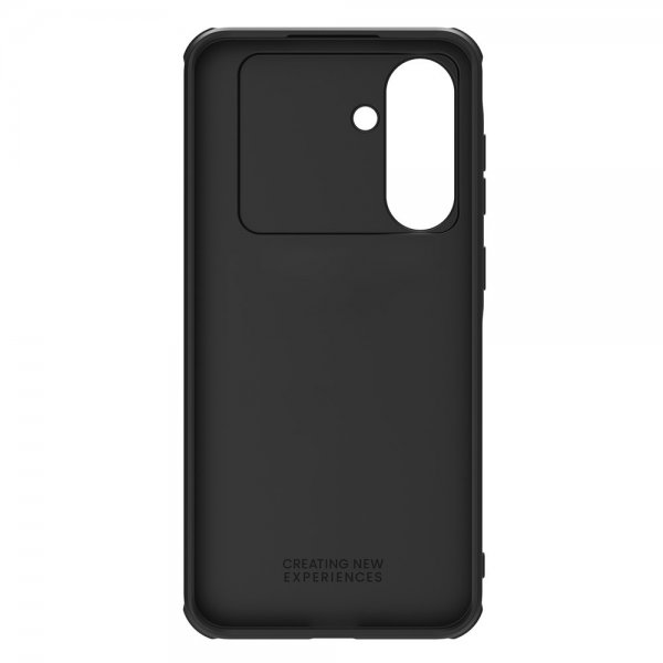 Nillkin Samsung Galaxy A56 Skal CamShield Pro Svart