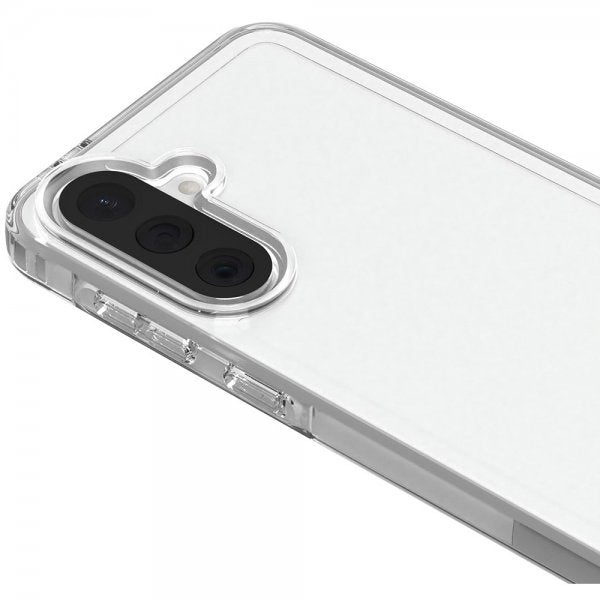 agood company Samsung Galaxy A56 Skal CLRPRTCT Transparent