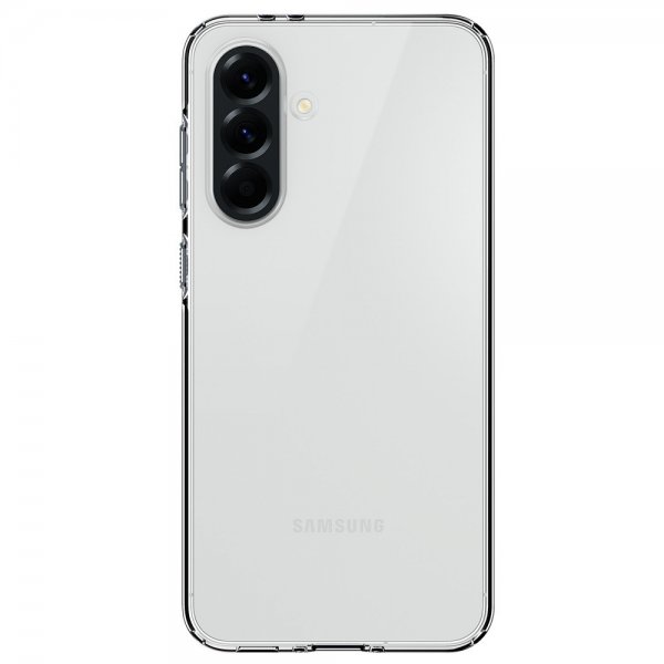 Spigen Samsung Galaxy A56 Skal Liquid Crystal Transparent