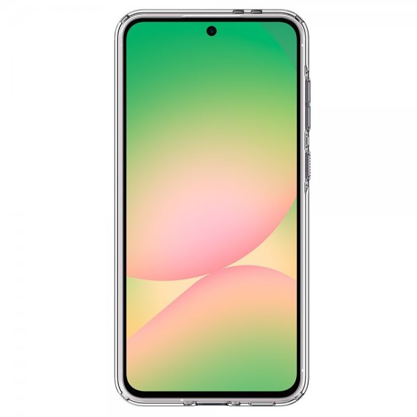Spigen Samsung Galaxy A56 Skal Liquid Crystal Transparent