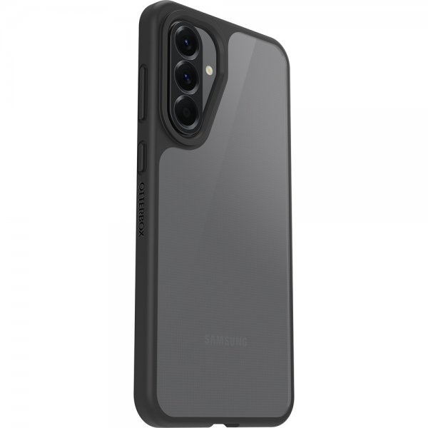 Otterbox Samsung Galaxy A56 Skal React Black Crystal