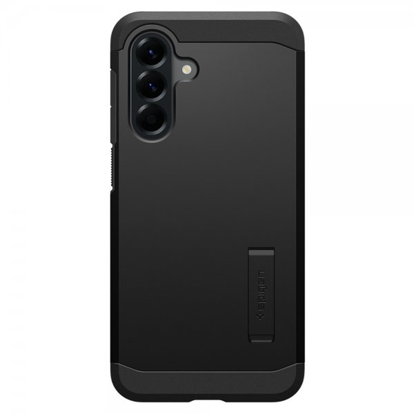 Spigen Samsung Galaxy A56 Skal Tough Armor Svart