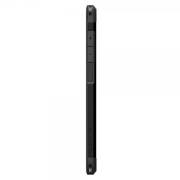 Spigen Samsung Galaxy A56 Skal Tough Armor Svart