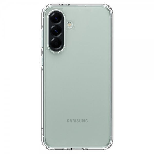 Spigen Samsung Galaxy A56 Skal Ultra Hybrid Crystal Clear