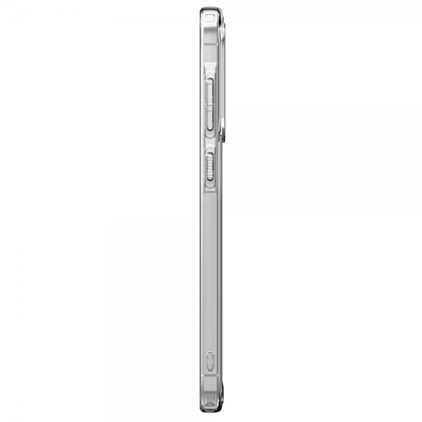 Spigen Samsung Galaxy A56 Skal Ultra Hybrid Crystal Clear