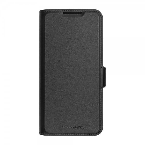 dbramante1928 Samsung Galaxy A57 Fodral Oslo Pro Svart