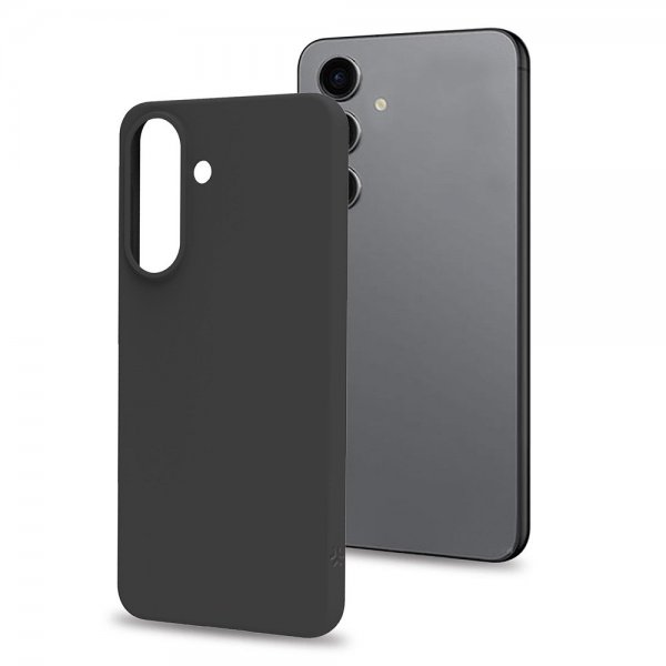 Celly Samsung Galaxy A57 Skal CROMO Svart