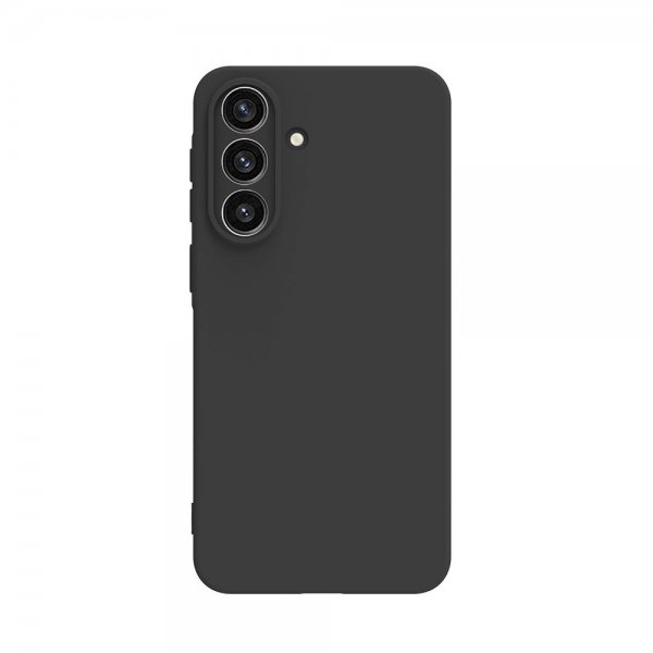 Celly Samsung Galaxy A57 Skal CROMO Svart