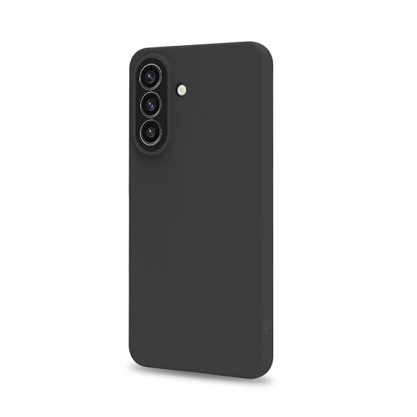 Celly Samsung Galaxy A57 Skal CROMO Svart