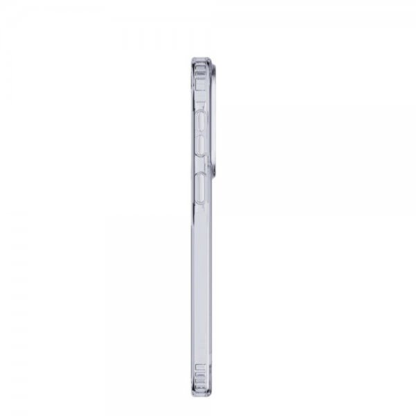 Tech21 Samsung Galaxy A57 Skal EvoLite Transparent