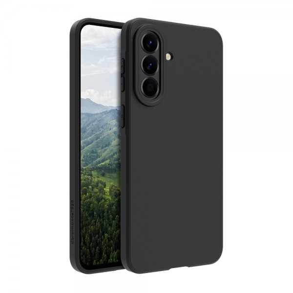 dbramante1928 Samsung Galaxy A57 Skal Greenland Night Black