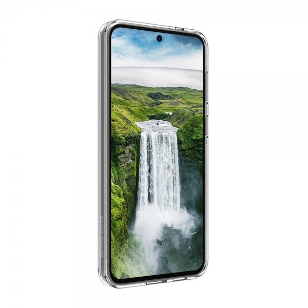 dbramante1928 Samsung Galaxy A57 Skal Iceland Ultra D3O Transparent