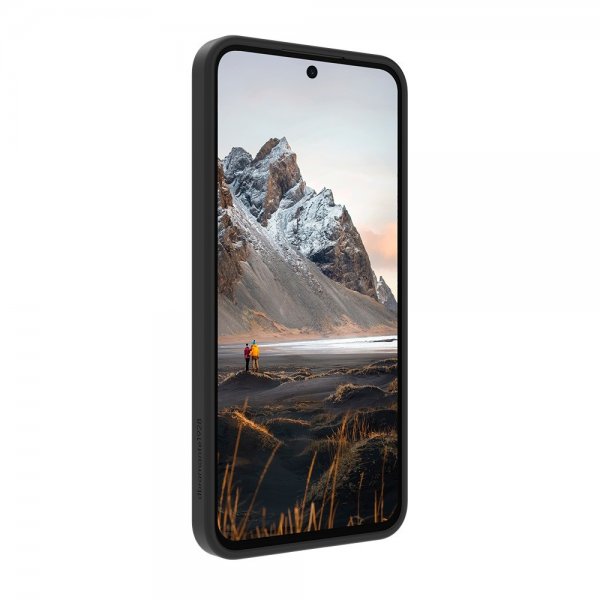 dbramante1928 Samsung Galaxy A57 Skal Iceland Ultra Magnet Kickstand Svart
