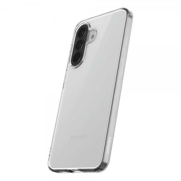 Spigen Samsung Galaxy A57 Skal Liquid Crystal Crystal Clear