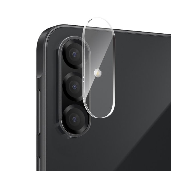 Northjo Samsung Galaxy A57 Skal med Skärmskydd och Kameraskydd 3-i-1
