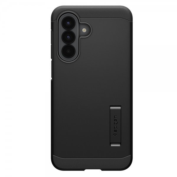 Spigen Samsung Galaxy A57 Skal Tough Armor Svart