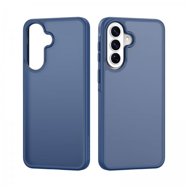 Dux Ducis Samsung Galaxy A57 Skal Yind Series Blå