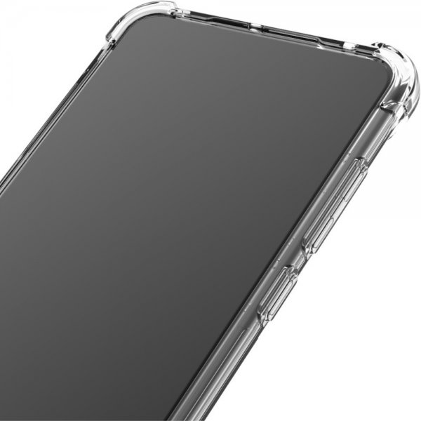 Imak Samsung Galaxy A72 Skal Airbag Transparent