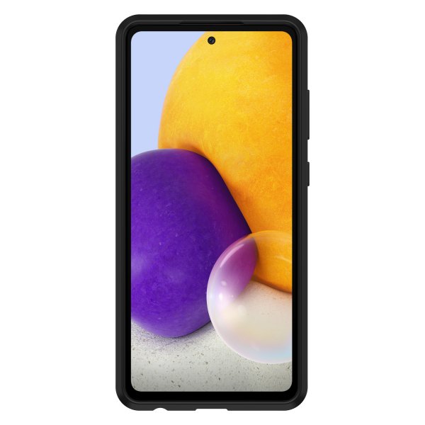 Otterbox Samsung Galaxy A72 Skal React Svart