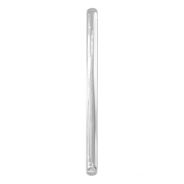 Key Samsung Galaxy A72 Skal Soft TPU Transparent