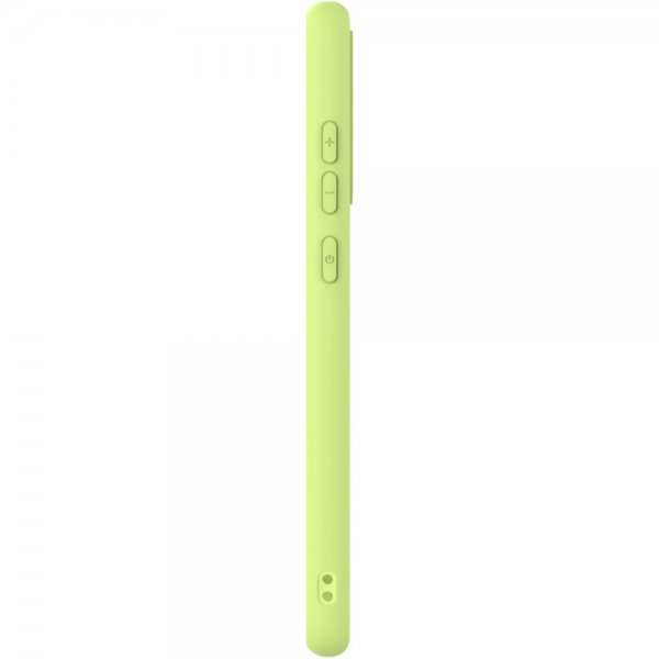 Imak Samsung Galaxy A72 Skal UC-2 Series Grön