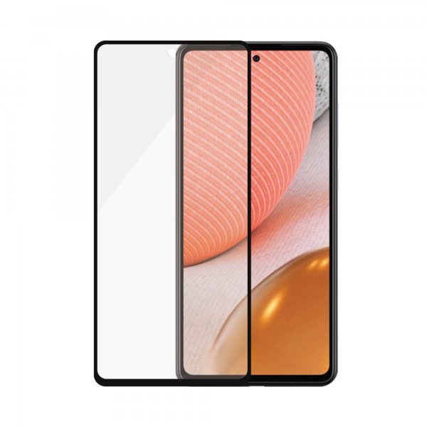 PanzerGlass Samsung Galaxy A72 Skärmskydd CaseFriendly