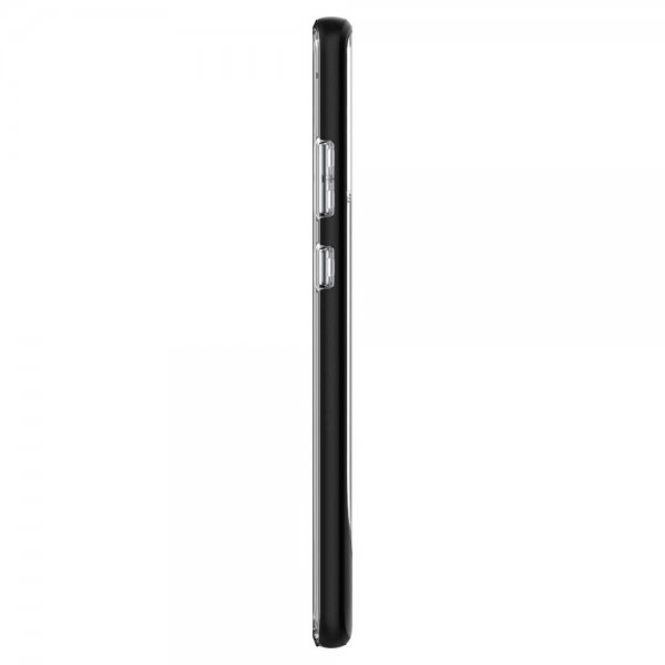 Spigen Samsung Galaxy Note 20 Skal Neo Hybrid Crystal Svart