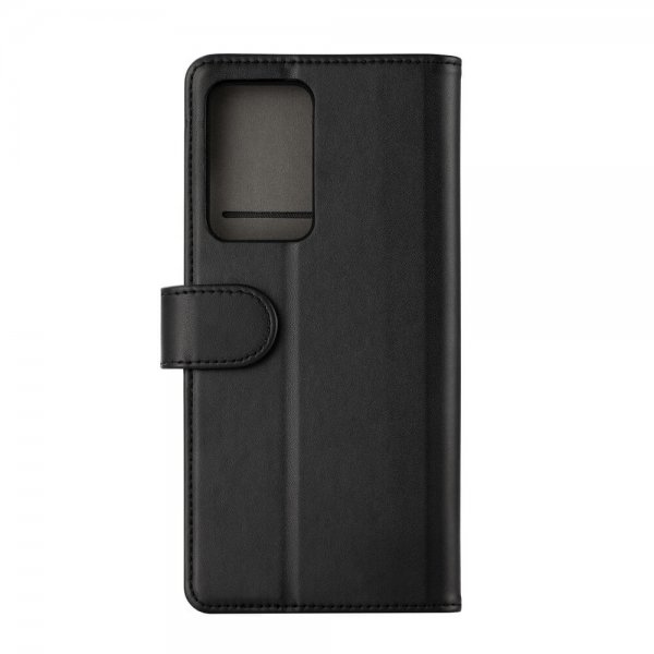 Gear Samsung Galaxy Note 20 Ultra Fodral med Kortfack Svart
