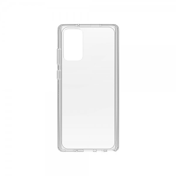Otterbox Samsung Galaxy Note 20 Ultra Skal React Transparent