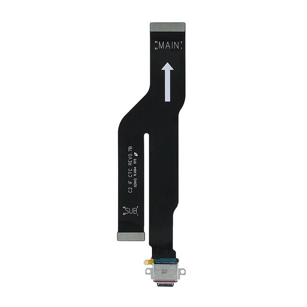 Samsung Galaxy Note 20 Ultra (SM-N985F/SM-N986F) Laddkontakt