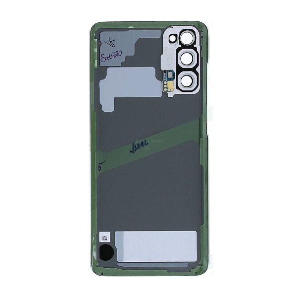 Samsung Galaxy S20 5G (SM-G981B) Baksida Original - Cloud Vit