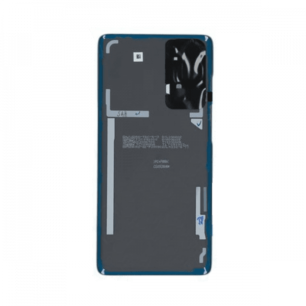 Samsung Galaxy S20 FE Baksida Original - Mintgrön