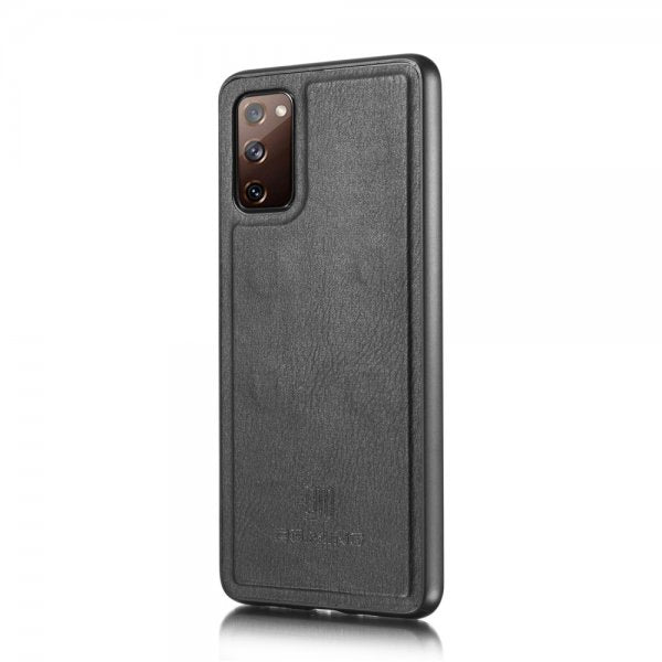 Dg.Ming Samsung Galaxy S20 FE Fodral Löstagbart Skal Svart