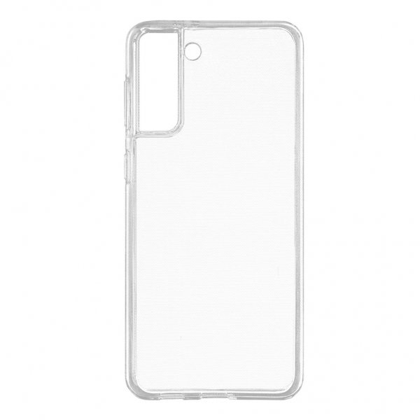 Krusell Samsung Galaxy S20 FE Skal SoftCover Transparent