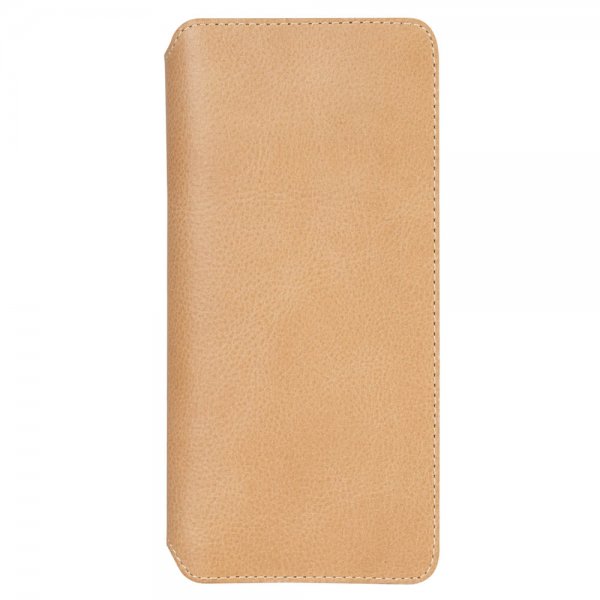 Krusell Samsung Galaxy S20 Plus Fodral Sunne PhoneWallet Vintage Nude