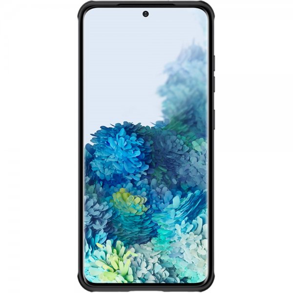 Nillkin Samsung Galaxy S20 Plus Skal CamShield Pro Svart