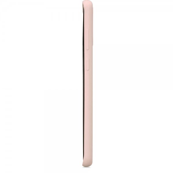 holdit Samsung Galaxy S20 Plus Skal Silikon Blush Pink