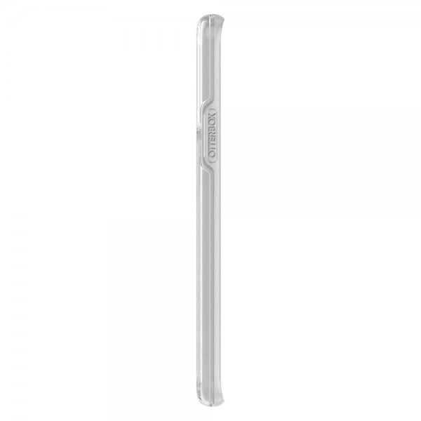 Otterbox Samsung Galaxy S20 Plus Skal Symmetry Series Transparent