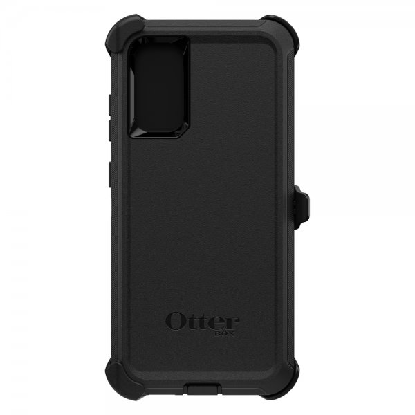 Otterbox Samsung Galaxy S20 Skal Defender Svart