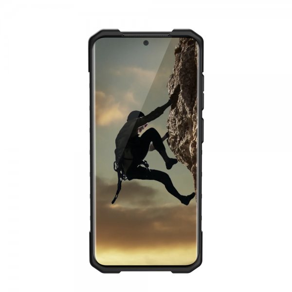 Urban Armor Gear (UAG) Samsung Galaxy S20 Skal Pathfinder Midnight Camo