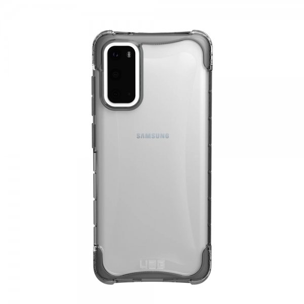 Urban Armor Gear (UAG) Samsung Galaxy S20 Skal Plyo Ice