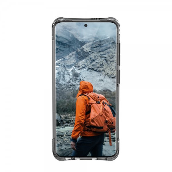 Urban Armor Gear (UAG) Samsung Galaxy S20 Skal Plyo Ice