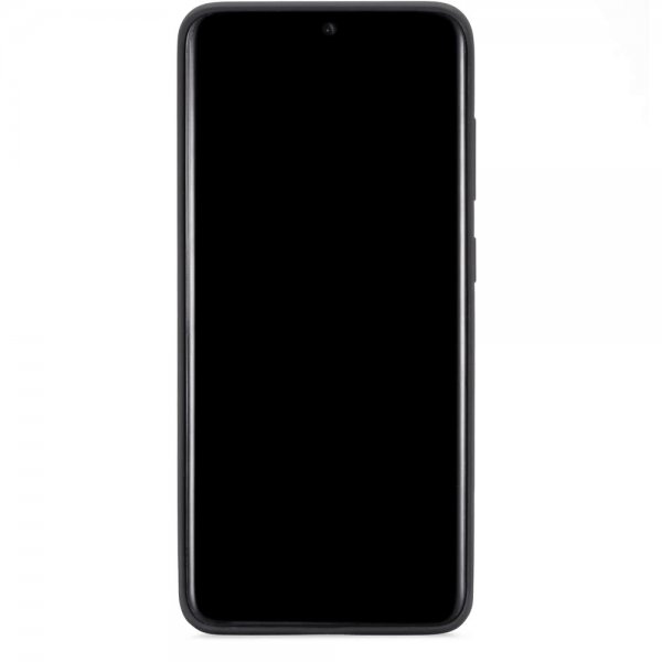 holdit Samsung Galaxy S20 Skal Silikon Svart