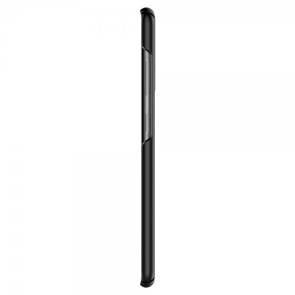 Spigen Samsung Galaxy S20 Skal Thin Fit Svart
