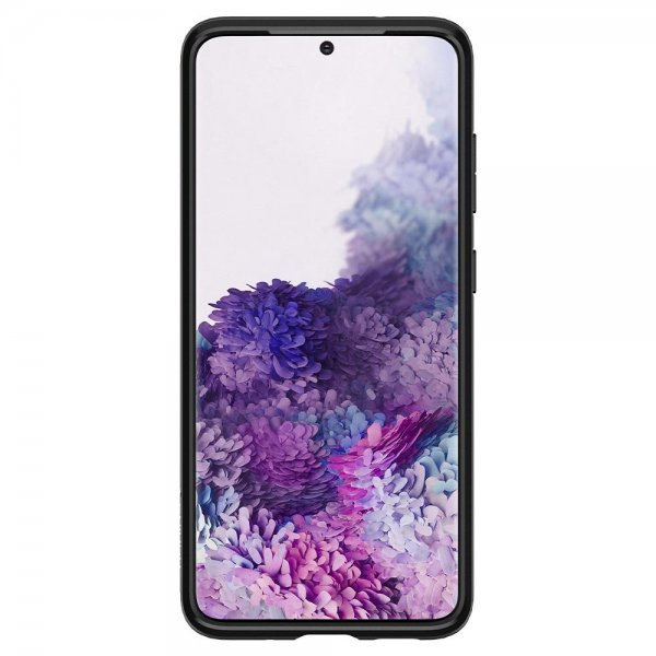 Spigen Samsung Galaxy S20 Skal Ultra Hybrid Matte Black