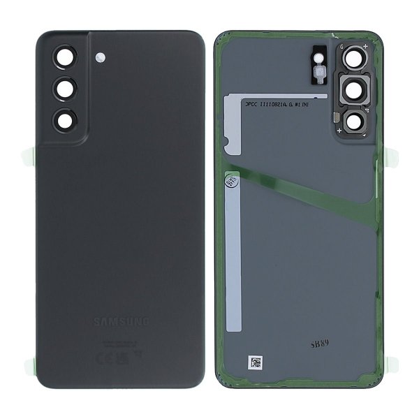Samsung Galaxy S20 (SM-G980) Batteri Baksida Original - Rosa (UKCA)
